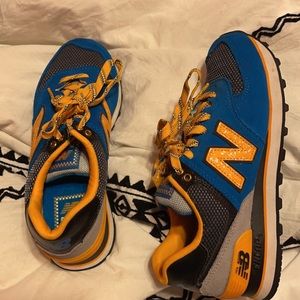 Women’s new balance